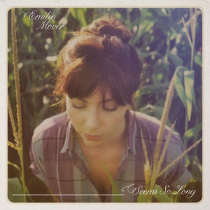 Seems So Long Albumcover