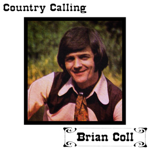 Country Calling cover