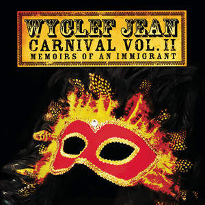 CARNIVAL VOL. II Memoirs of an Immigrant album