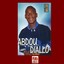Abdou Diallo Albumcover
