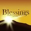 Blessings Albumcover