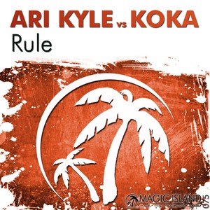 Ari Kyle vs Koka