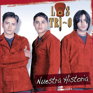 Nuestra Historia cover