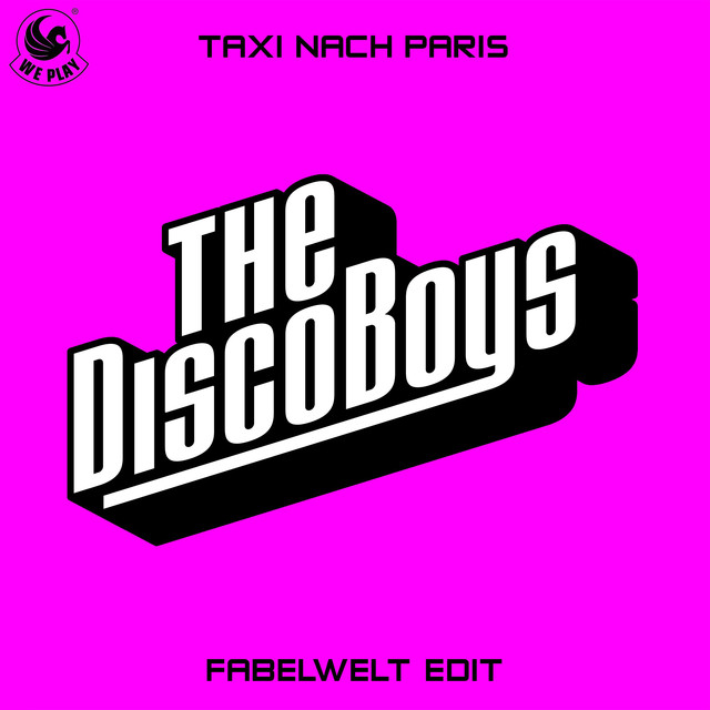 The Disco Boys photo