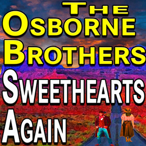 Sweethearts Again album