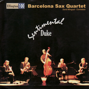 In a Sentimental Mood