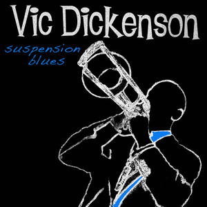 Suspension Blues album