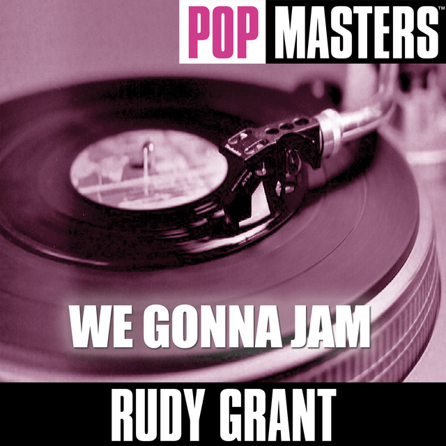 Rudy Grant Photo