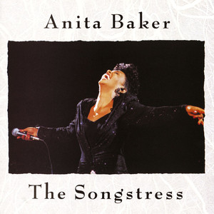 The Songstress album