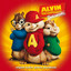Alvin and the Chipmunks cover