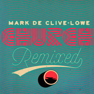 Church Remixed album