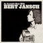 An Acoustic Hour With Bert Jansch cover
