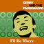 I'll Be There cover