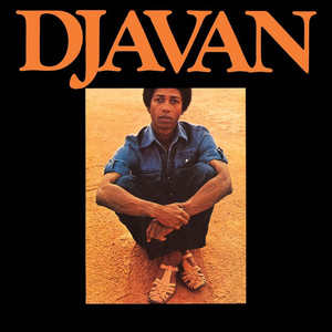 Djavan album