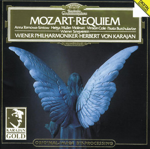 Requiem album