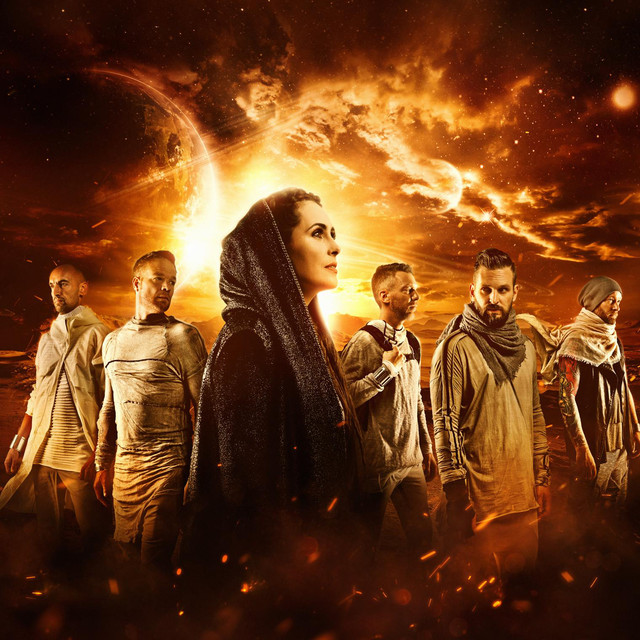 Musik Artist Within Temptation