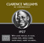 Complete Jazz Series 1927 Albumcover