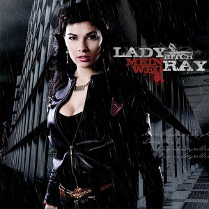 Lady 