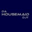 Da Housemaid Albumcover