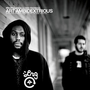 Art Ambidextrous cover