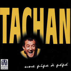 Une pipe à pépé cover