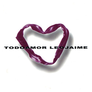 Todo Amor cover