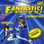 Fantastici cartoni Albumcover