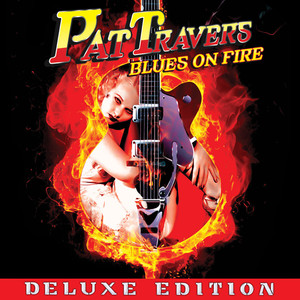 Blues On Fire - Deluxe Edition album