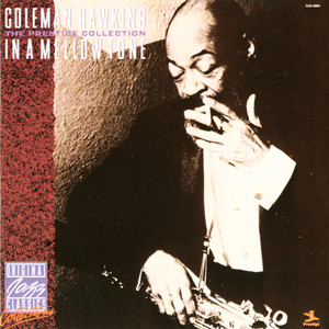 In a Mellow Tone cover