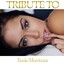 Tribute to The Best of Ennio Morricone, Vol. 1 Albumcover