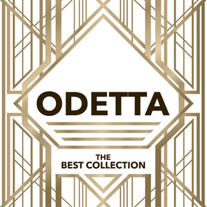 Odetta - The Best Collection album