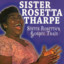 Sister Rosetta Tharpe Gospel Train Albumcover