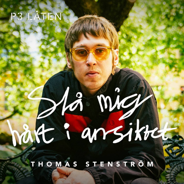 Thomas Stenström Full Av Liv