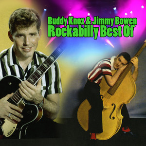 Rockabilly Best cover
