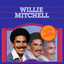 Willie Mitchell Live cover