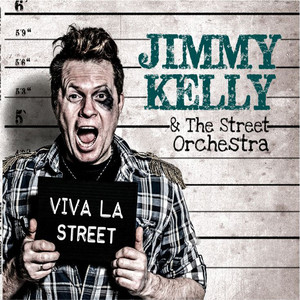 Jimmy Kelly & The Street Orchestra Photo