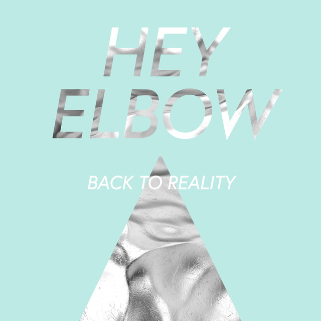 Back To Reality cover