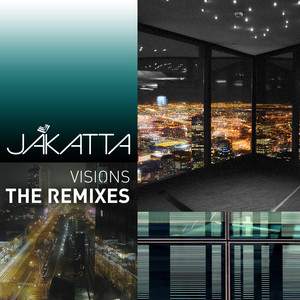 Visions (The Remixes) album