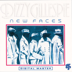 New Faces album