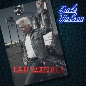 The Truckin' Sessions Vol. 3 album