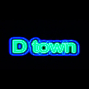 D Town