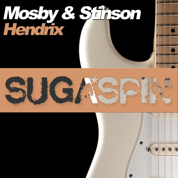 Mosby & Stinson