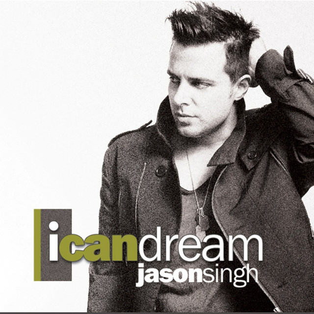 I Can Dream - Technero Remix cover