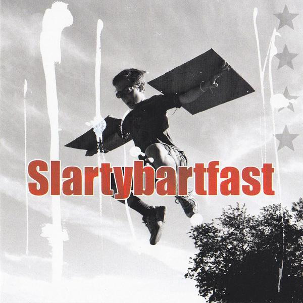 Slartybartfast Photo