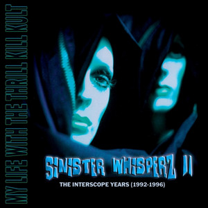 Sinister Whisperz II album