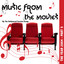 Music From The Movies Vol. 13 - The Year 2004 Part 5 Albumcover