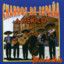 A Mexico Albumcover