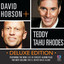 David Hobson & Teddy Tahu Rhodes (Deluxe Edition) cover