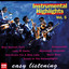 Instrumental Highlights Vol. 5 cover