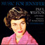 Music for Jennifer cover